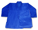 Ju Jitsu Uniform