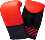 Bag Gloves